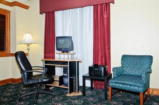 фото отеля Days Inn Middletown Harrisburg East