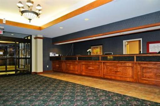 фото отеля Days Inn Middletown Harrisburg East