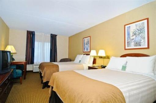 фото отеля Days Inn Middletown Harrisburg East