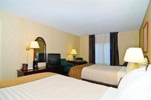 фото отеля Days Inn Middletown Harrisburg East