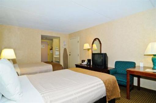 фото отеля Days Inn Middletown Harrisburg East