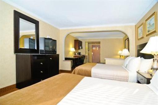 фото отеля Days Inn Middletown Harrisburg East