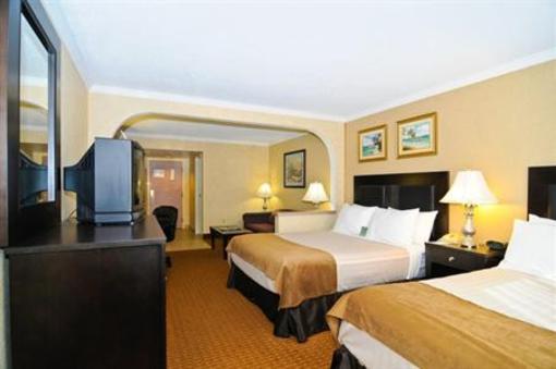 фото отеля Days Inn Middletown Harrisburg East