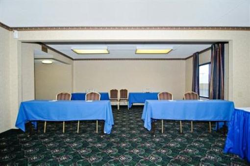 фото отеля Days Inn Middletown Harrisburg East