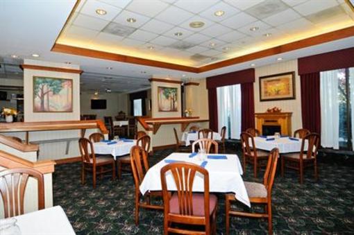 фото отеля Days Inn Middletown Harrisburg East