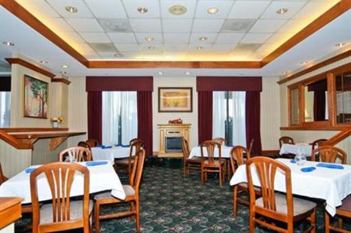 фото отеля Days Inn Middletown Harrisburg East