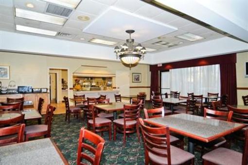 фото отеля Days Inn Middletown Harrisburg East