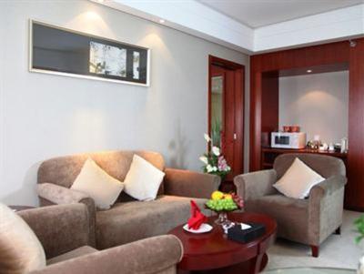 фото отеля Castle Hotel Suzhou