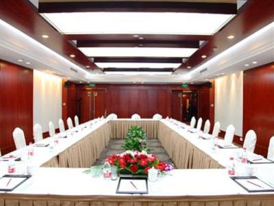 фото отеля Castle Hotel Suzhou