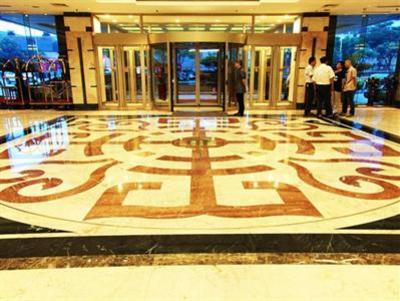 фото отеля Castle Hotel Suzhou