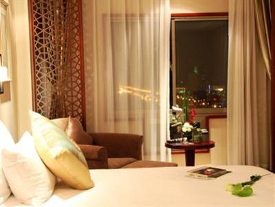 фото отеля Castle Hotel Suzhou