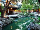 фото отеля Castle Hotel Suzhou