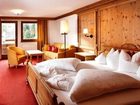 фото отеля Berghof Hotel Tux