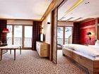 фото отеля Berghof Hotel Tux