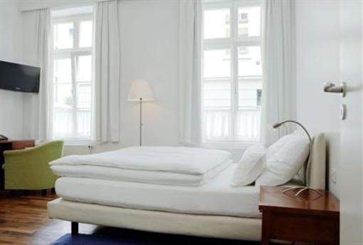 фото отеля Hotel Wedina