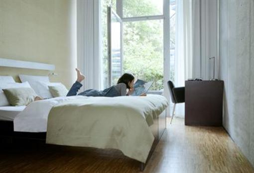 фото отеля Hotel Wedina