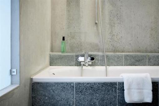 фото отеля Hotel Wedina