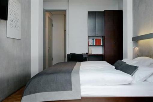 фото отеля Hotel Wedina