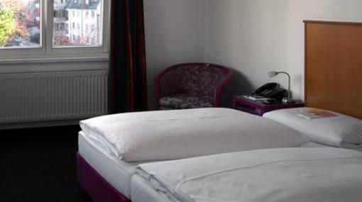 фото отеля Hotel Wedina