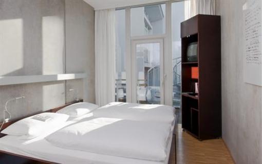 фото отеля Hotel Wedina