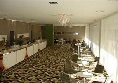 фото отеля Quality Hotel Lulea