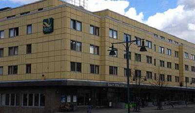 фото отеля Quality Hotel Lulea