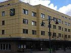 фото отеля Quality Hotel Lulea