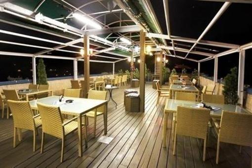 фото отеля Botel Vodnik Prague