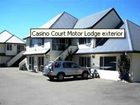 фото отеля Casino Court Motor Lodge