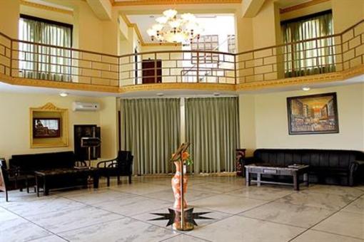 фото отеля Labh Garh Palace