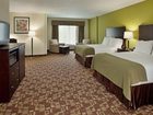 фото отеля Holiday Inn Express Hotel & Suites Kansas City Sports Complex