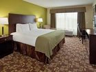 фото отеля Holiday Inn Express Hotel & Suites Kansas City Sports Complex