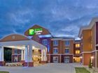 фото отеля Holiday Inn Express Hotel & Suites Kansas City Sports Complex