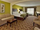 фото отеля Holiday Inn Express Hotel & Suites Kansas City Sports Complex