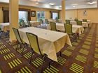 фото отеля Holiday Inn Express Hotel & Suites Kansas City Sports Complex