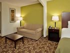 фото отеля Holiday Inn Express Hotel & Suites Kansas City Sports Complex