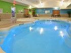 фото отеля Holiday Inn Express Hotel & Suites Kansas City Sports Complex