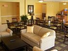 фото отеля Holiday Inn Express Hotel & Suites Kansas City Sports Complex