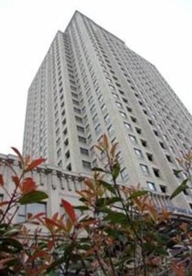 фото отеля Xuhui International Executive Suites Shanghai