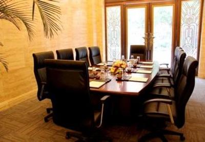 фото отеля Xuhui International Executive Suites Shanghai