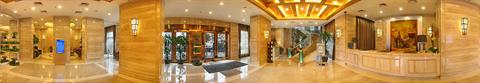 фото отеля Xuhui International Executive Suites Shanghai