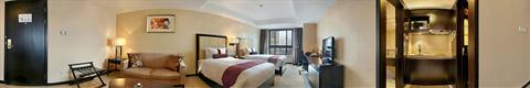 фото отеля Xuhui International Executive Suites Shanghai