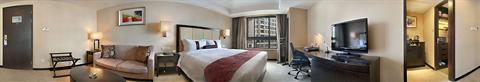фото отеля Xuhui International Executive Suites Shanghai