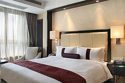 фото отеля Xuhui International Executive Suites Shanghai