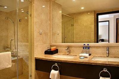 фото отеля Xuhui International Executive Suites Shanghai