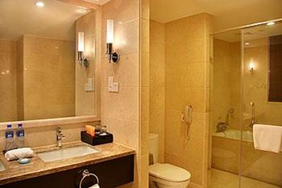 фото отеля Xuhui International Executive Suites Shanghai