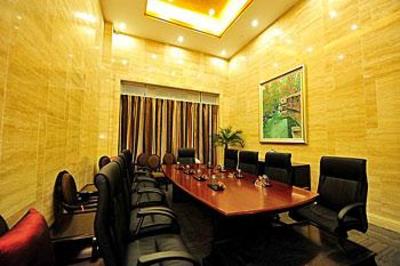 фото отеля Xuhui International Executive Suites Shanghai