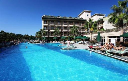 фото отеля Can Garden Hotel