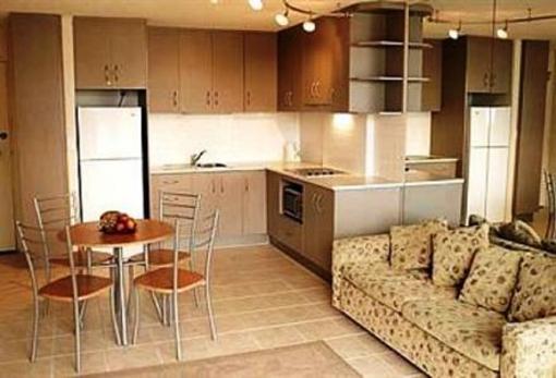 фото отеля President Holiday Apartments
