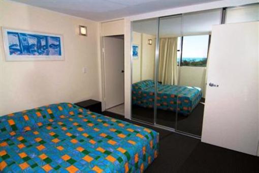 фото отеля President Holiday Apartments